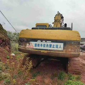 Buy Caterpillar 325C Used Excavator / 3 Buy Caterpillar 325C Used Excavator / 3