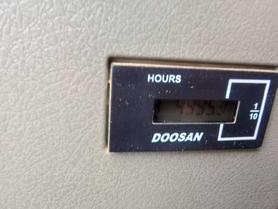 Buy Doosan DX60-9 Used Excavator / 6 Buy Doosan DX60-9 Used Excavator / 6
