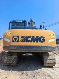 Buy XCMG XE155D Used Excavator / 5 Buy XCMG XE155D Used Excavator / 5