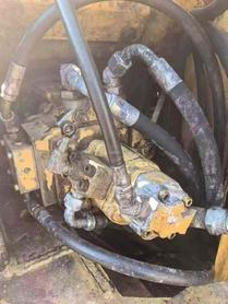 Buy Caterpillar 308C Used Excavator / 9 Buy Caterpillar 308C Used Excavator / 9