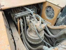 Buy Caterpillar 336E Used Excavator / 3 Buy Caterpillar 336E Used Excavator / 3