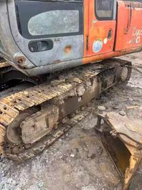 Buy Hitachi ZX110-3 Used Excavator / 2 Buy Hitachi ZX110-3 Used Excavator / 2