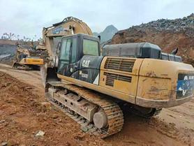Buy Caterpillar 336E Used Excavator / 6 Buy Caterpillar 336E Used Excavator / 6