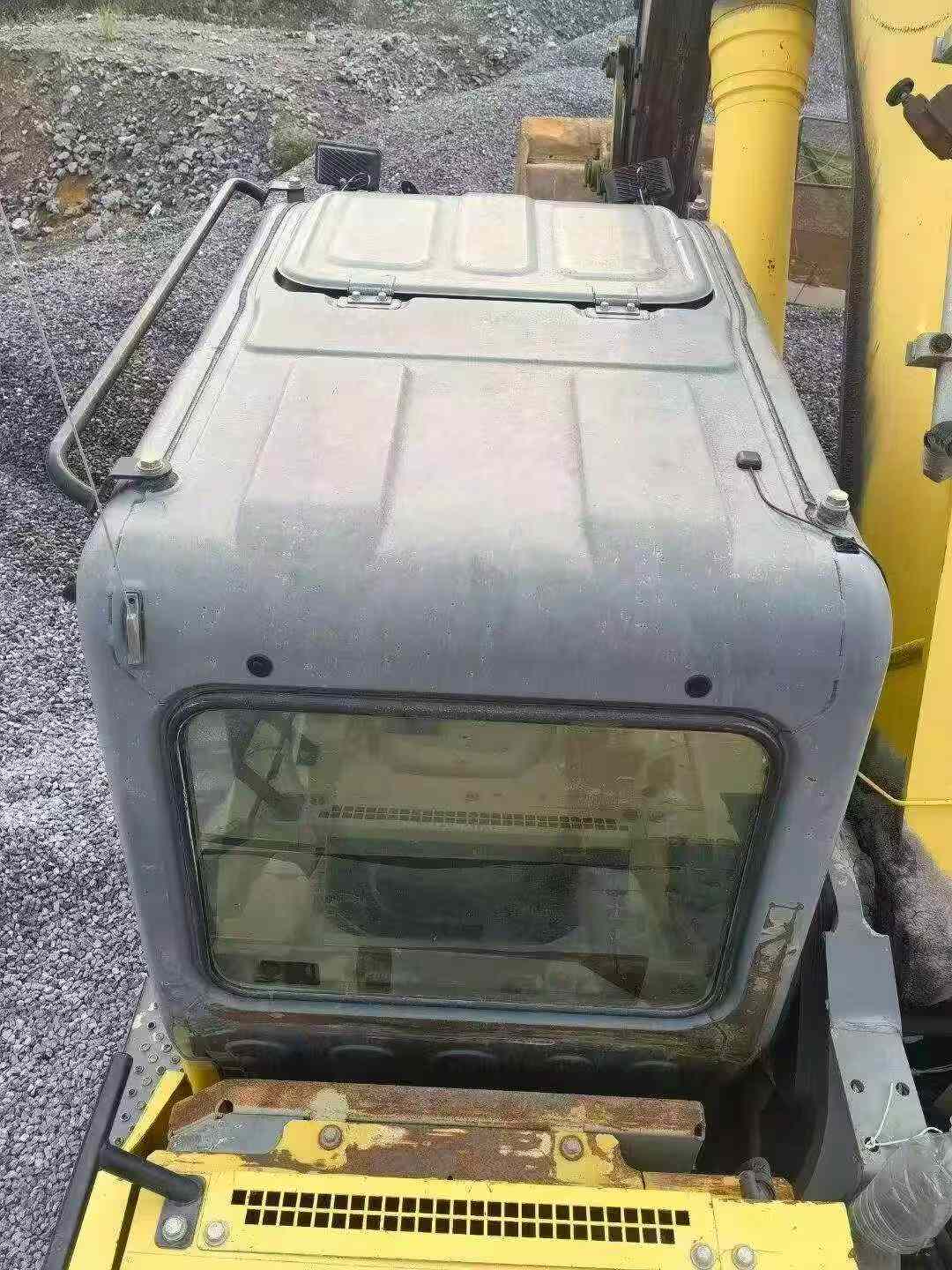 Buy Sumitomo SH700LHD-5 Used Excavator / 3