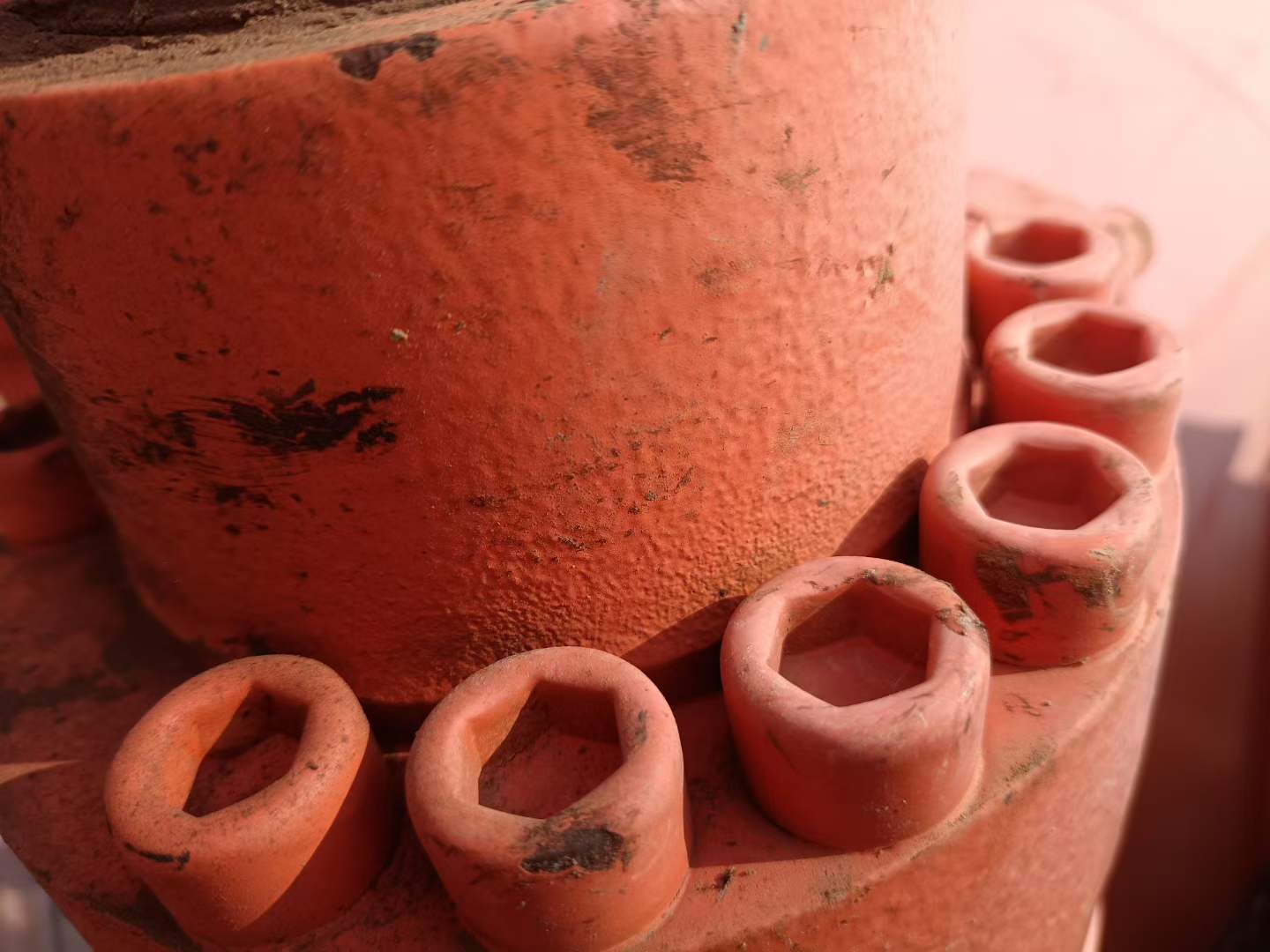 Buy Hitachi ZH200-5A Used Excavator / 5