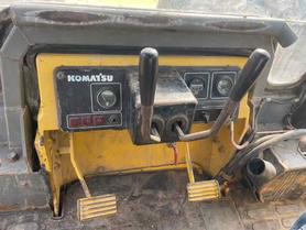 Buy Komatsu PC20-2 Used Excavator / 7 Buy Komatsu PC20-2 Used Excavator / 7
