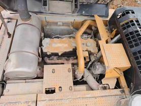 Buy Caterpillar 336E Used Excavator / 4 Buy Caterpillar 336E Used Excavator / 4