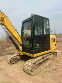 Buy Caterpillar 306D Used Excavator / 2 Buy Caterpillar 306D Used Excavator / 2