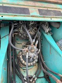 Buy Kobelco SK260 Used Excavator / 4 Buy Kobelco SK260 Used Excavator / 4