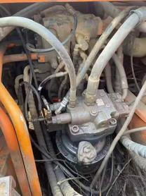 Buy Doosan DH215-9 Used Excavator / 3 Buy Doosan DH215-9 Used Excavator / 3