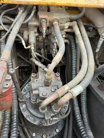 Buy Volvo EC290 Used Excavator / 9 Buy Volvo EC290 Used Excavator / 9