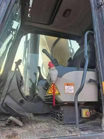 Buy XCMG XE550DK Used Excavator / 9 Buy XCMG XE550DK Used Excavator / 9
