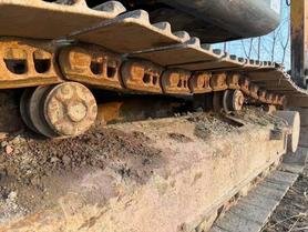 Buy Hyundai R215-7C Used Excavator / 4 Buy Hyundai R215-7C Used Excavator / 4