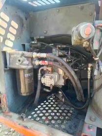 Buy Hitachi EX120-6 Used Excavator / 6 Buy Hitachi EX120-6 Used Excavator / 6