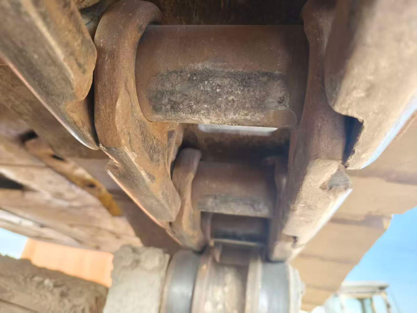 Buy Komatsu PC360-7 Used Excavator / 3