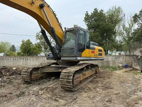 Buy XCMG XE380K Used Excavator / 8 Buy XCMG XE380K Used Excavator / 8