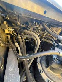 Buy Sumitomo SH360-5 Used Excavator / 2 Buy Sumitomo SH360-5 Used Excavator / 2