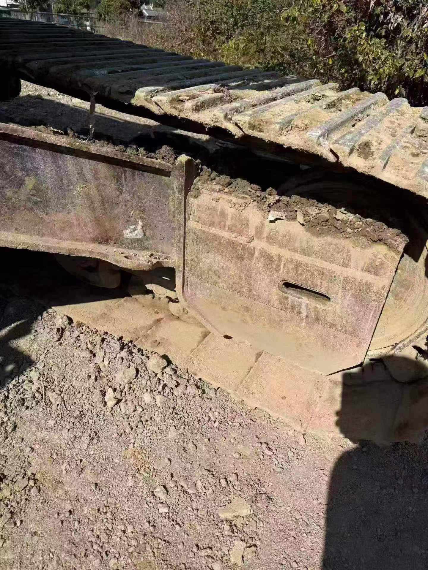 Buy Hitachi ZX240 Used Excavator / 5