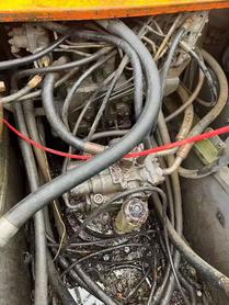 Buy Hitachi ZX200-6 Used Excavator / 8 Buy Hitachi ZX200-6 Used Excavator / 8