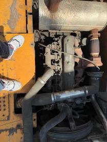 Buy XCMG XE265C Used Excavator / 7 Buy XCMG XE265C Used Excavator / 7