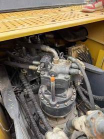 Buy XCMG XE215D Used Excavator / 5 Buy XCMG XE215D Used Excavator / 5