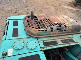 Buy Kobelco SK260 Used Excavator / 8 Buy Kobelco SK260 Used Excavator / 8