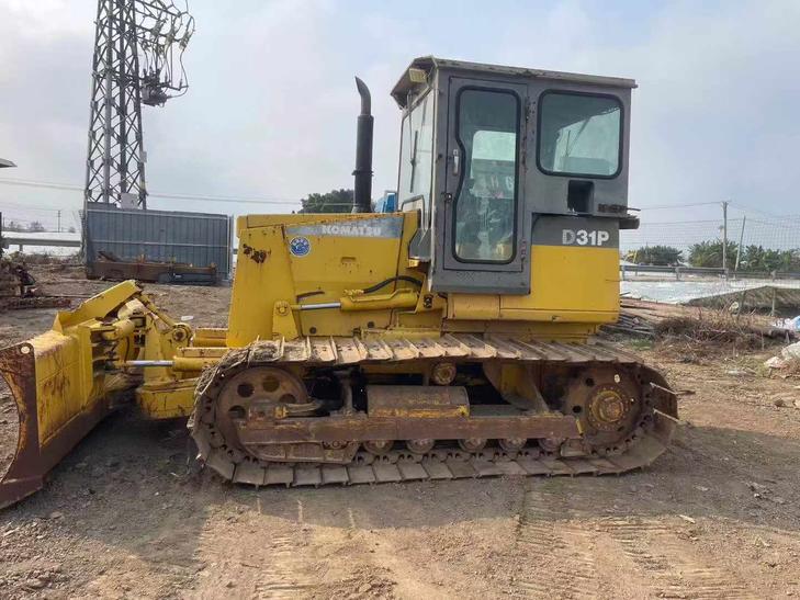 Buy Komatsu PC20-2 Used Excavator / 1