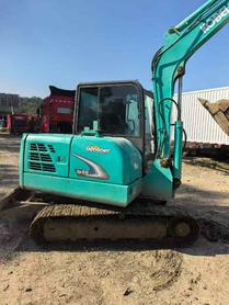 Buy Kobelco SK20SR Used Excavator / 4 Buy Kobelco SK20SR Used Excavator / 4