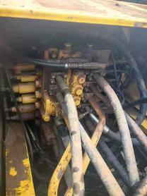 Buy Komatsu PC200-8N1 Used Excavator / 6 Buy Komatsu PC200-8N1 Used Excavator / 6