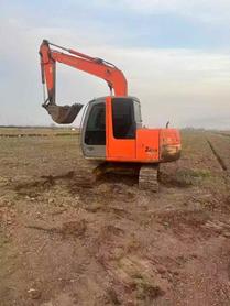 Buy Hitachi EX70 Used Excavator / 3 Buy Hitachi EX70 Used Excavator / 3