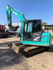 Buy Kobelco SK20SR Used Excavator / 3 Buy Kobelco SK20SR Used Excavator / 3