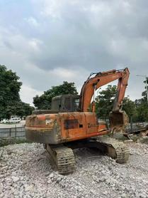 Buy Hitachi EX120-6 Used Excavator / 2 Buy Hitachi EX120-6 Used Excavator / 2