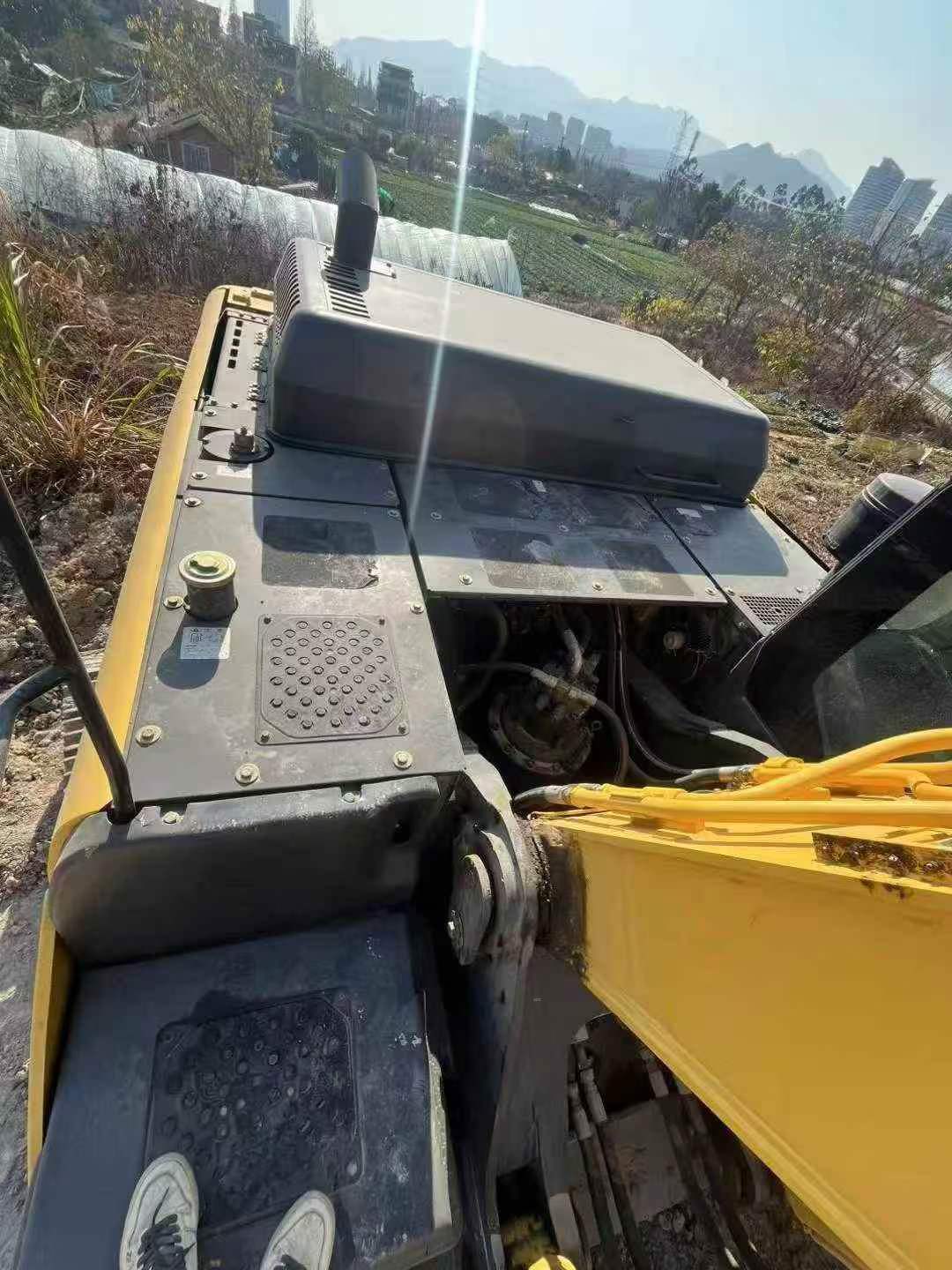 Buy Sumitomo SH360-5 Used Excavator / 3