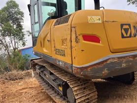 Buy XCMG XE75C Used Excavator / 9 Buy XCMG XE75C Used Excavator / 9