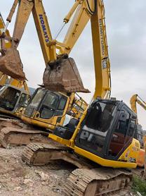 Buy Sumitomo SH130-3 Used Excavator / 2 Buy Sumitomo SH130-3 Used Excavator / 2