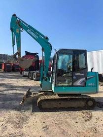 Buy Kobelco SK20SR Used Excavator / 8 Buy Kobelco SK20SR Used Excavator / 8