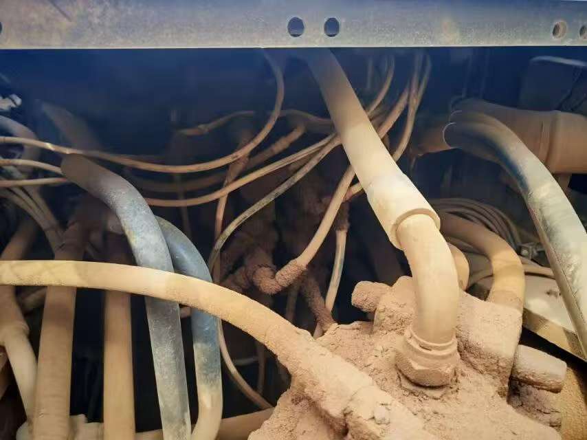 Buy Sumitomo SH360-5 Used Excavator / 5