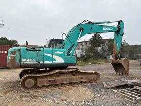 Buy Kobelco SK260 Used Excavator / 2 Buy Kobelco SK260 Used Excavator / 2