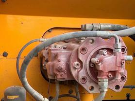 Buy Hyundai R215-7C Used Excavator / 6 Buy Hyundai R215-7C Used Excavator / 6