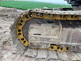 Buy Kobelco SK260 Used Excavator / 6 Buy Kobelco SK260 Used Excavator / 6