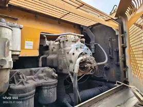 Buy Sany SY465C Used Excavator / 3 Buy Sany SY465C Used Excavator / 3