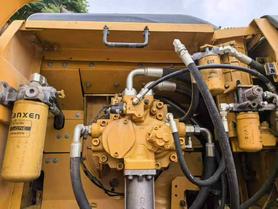 Buy Caterpillar 336E Used Excavator / 4 Buy Caterpillar 336E Used Excavator / 4