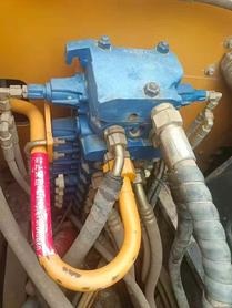 Buy Sany SY65C Used Excavator / 6 Buy Sany SY65C Used Excavator / 6