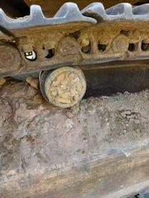 Buy Doosan DX380 Used Excavator / 3 Buy Doosan DX380 Used Excavator / 3