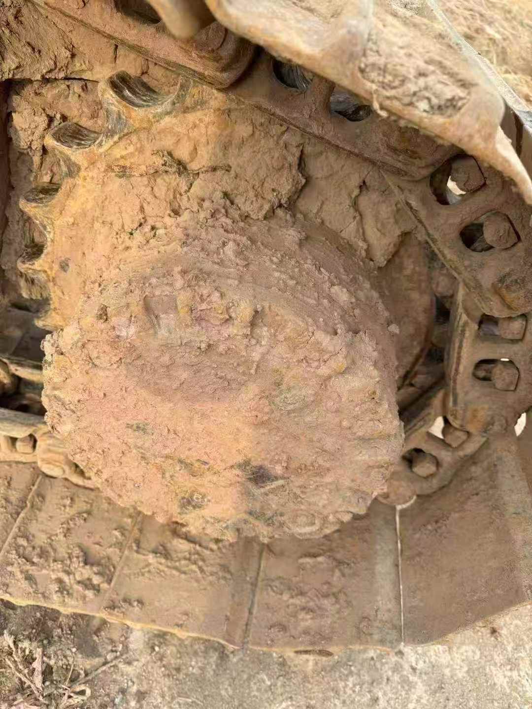 Buy Komatsu PC200-8 Used Excavator / 9