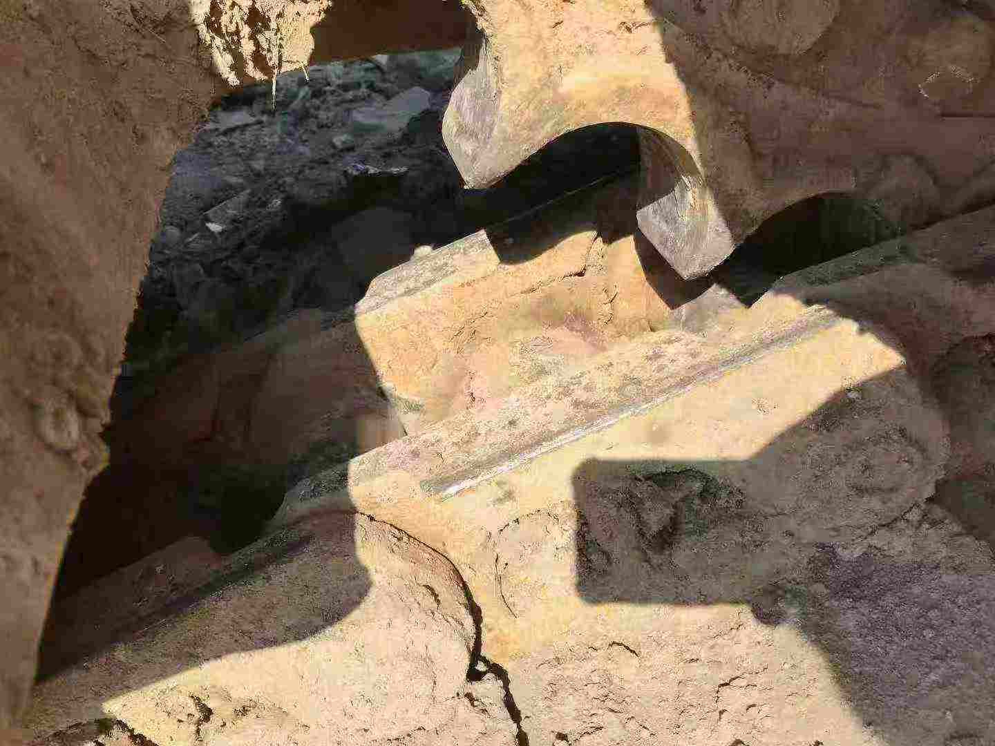 Buy XCMG XE490D Used Excavator / 9