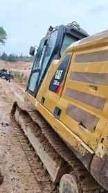 Buy Caterpillar 320GC Used Excavator / 2 Buy Caterpillar 320GC Used Excavator / 2