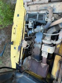 Buy Komatsu PC210-8 Used Excavator / 5 Buy Komatsu PC210-8 Used Excavator / 5