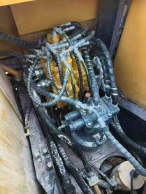 Buy Sany SY135 Used Excavator / 3 Buy Sany SY135 Used Excavator / 3