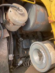 Buy Komatsu PC20-2 Used Excavator / 4 Buy Komatsu PC20-2 Used Excavator / 4